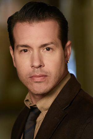 Jon Seda