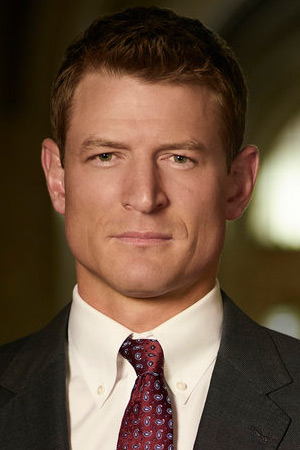Philip Winchester
