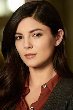 Monica Barbaro