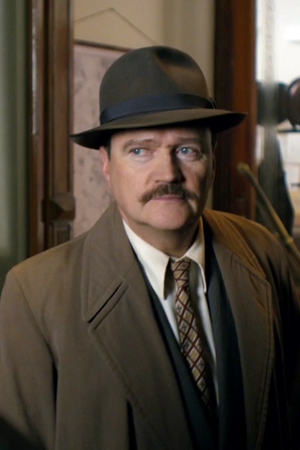 Ian Puleston-Davies