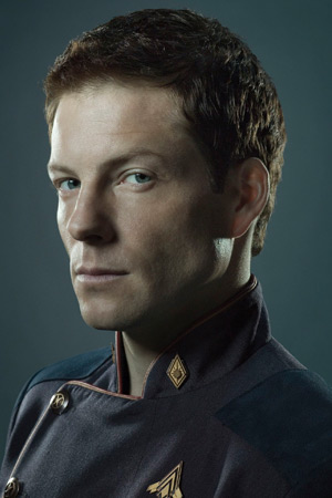 Jamie Bamber