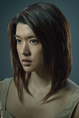 Grace Park