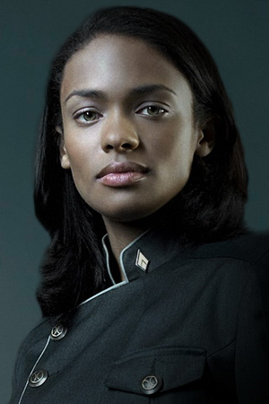 Kandyse McClure