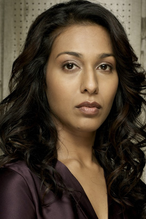 Rekha Sharma