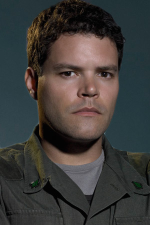 Aaron Douglas