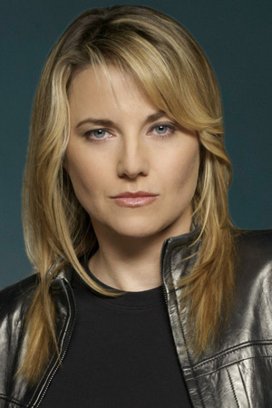 Lucy Lawless