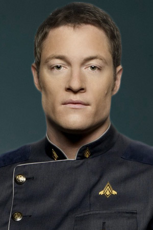 Tahmoh Penikett