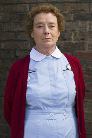 Linda Bassett