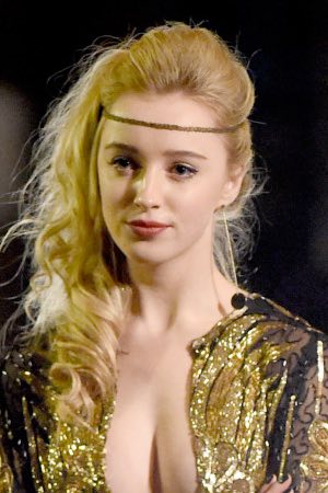 Phoebe Dynevor