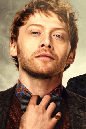 Rupert Grint