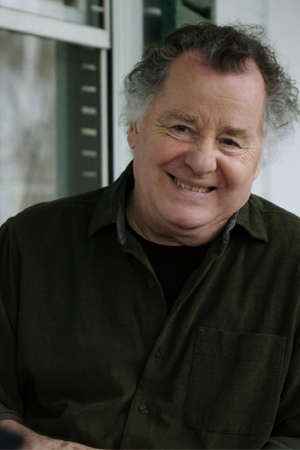 Peter Gerety