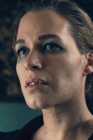 Franka Potente