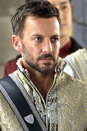 Craig Parker