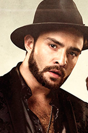Ed Westwick