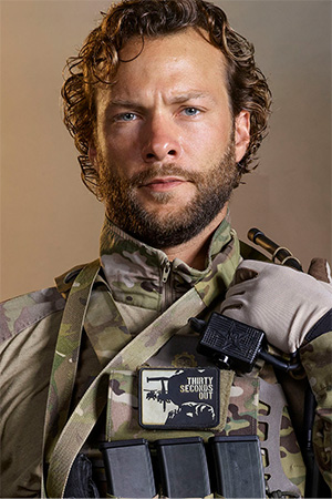 Kyle Schmid
