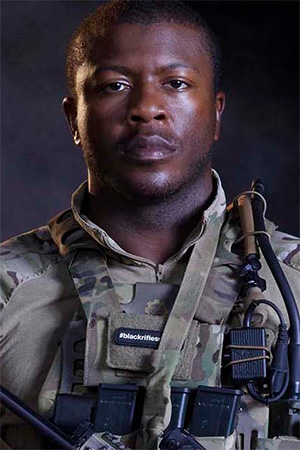 Edwin Hodge