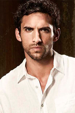 Dominic Adams