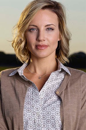 Brianne Davis