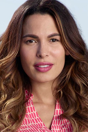 Nadine Velazquez