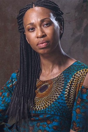 Nondumiso Tembe
