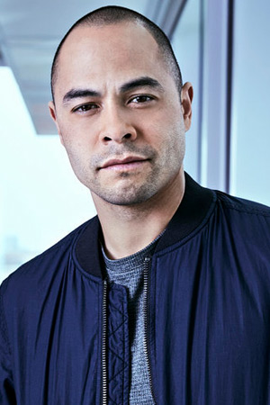 Jose Pablo Cantillo