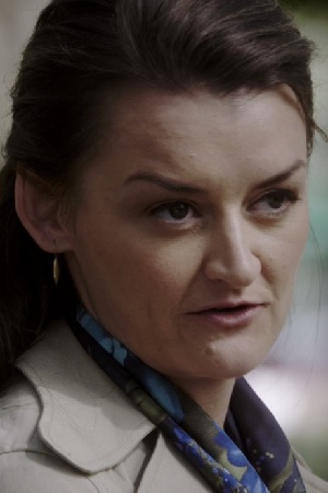 Alison Wright