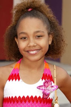 Parker McKenna Posey