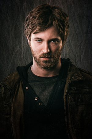 Michael Welch