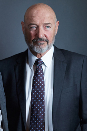 Terry O'Quinn