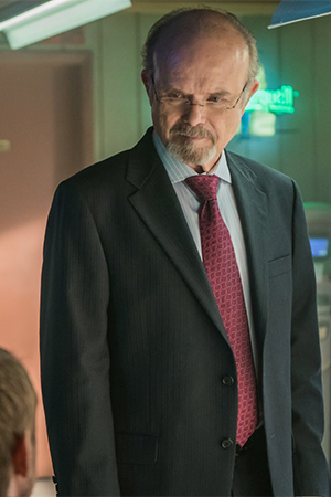 Kurtwood Smith