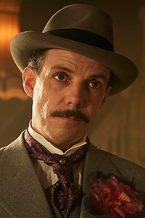 Noah Taylor
