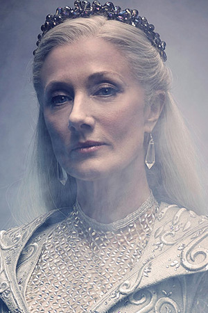 Joely Richardson