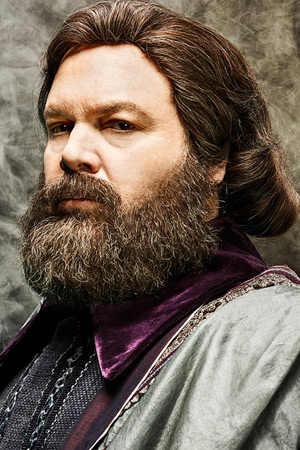 Vincent D'onofrio