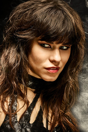 Ana Ularu