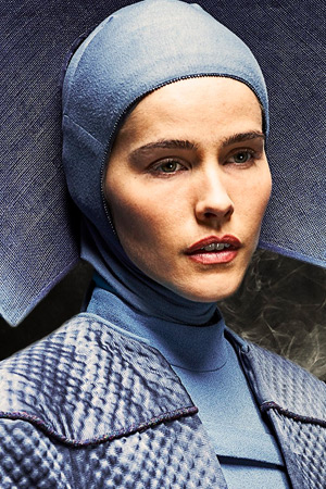 Isabel Lucas