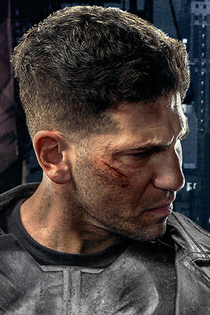 Jon Bernthal