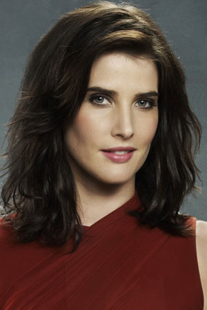 Cobie Smulders