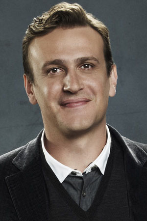 Jason Segel