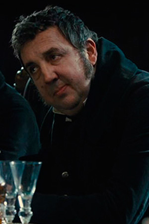 Richard Dixon