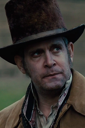 Tom Hollander