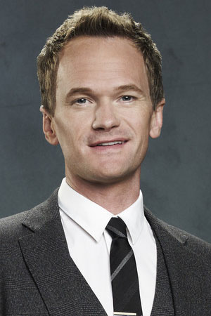 Neil Patrick Harris