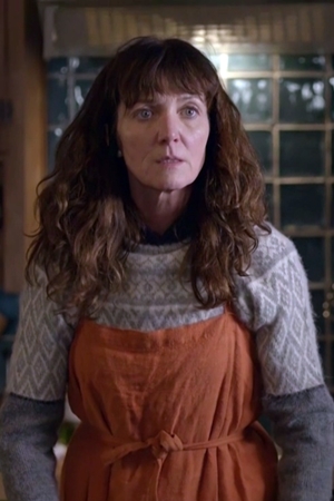 Michelle Fairley