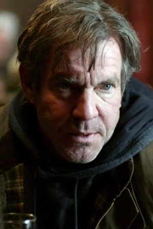 Dennis Quaid