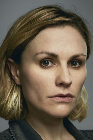 Anna Paquin