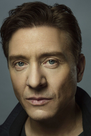 Shawn Doyle