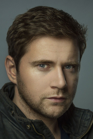 Allen Leech