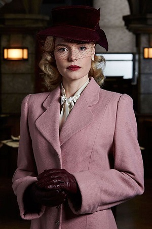 Kate Bosworth