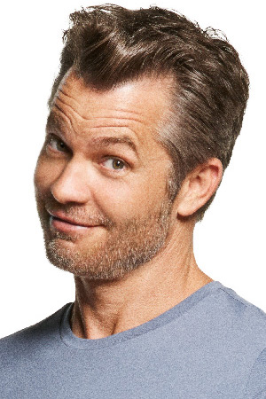 Timothy Olyphant