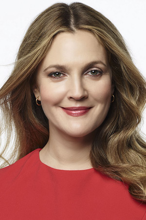 Drew Barrymore