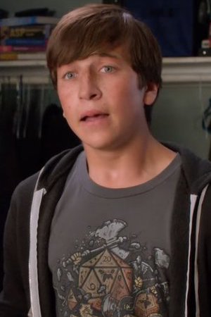 Skyler Gisondo